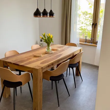 Villa S Výhledem Na Pálavu *