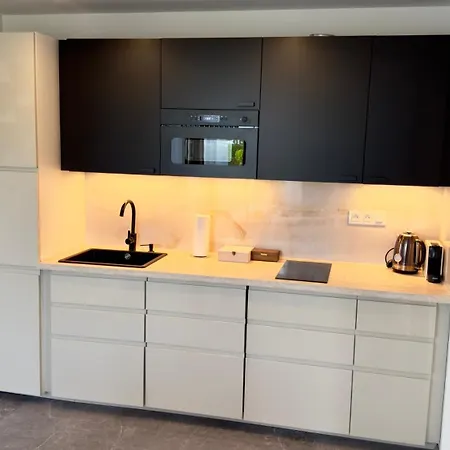 Villa S Výhledem Na Pálavu Popice