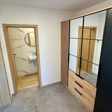 S Výhledem Na Pálavu Villa Popice