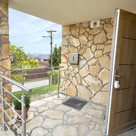 Villa S Vyhledem Na Palavu