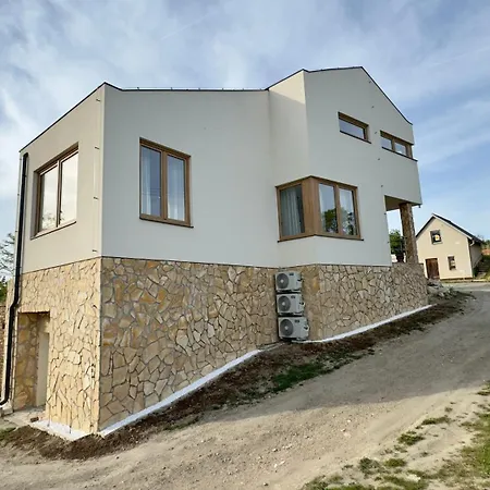 S Výhledem Na Pálavu * Popice