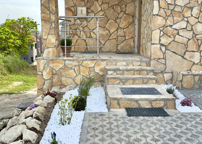 S Vyhledem Na Palavu Villa *