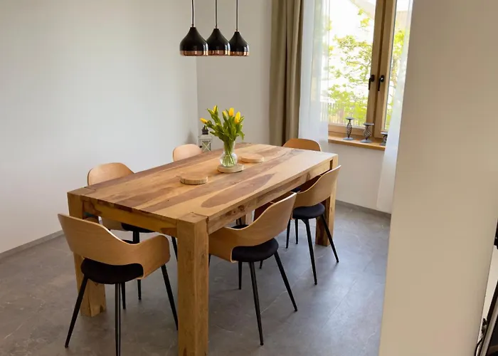 Villa S Vyhledem Na Palavu *