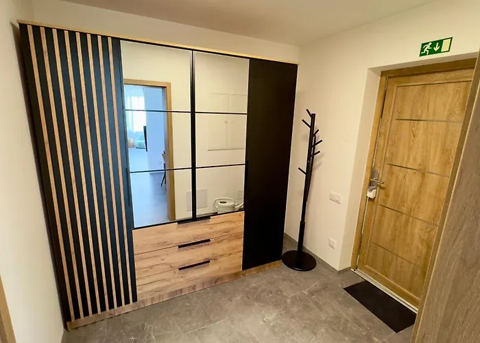 Villa S Vyhledem Na Palavu Popice