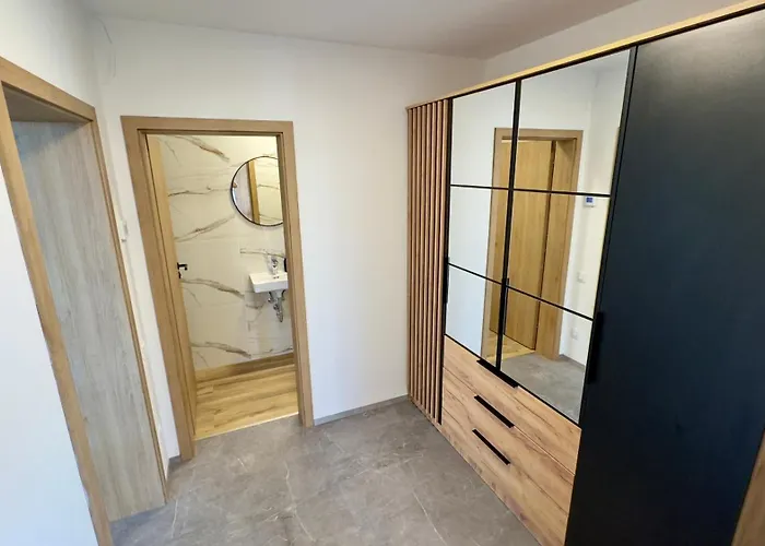 S Vyhledem Na Palavu Villa Popice